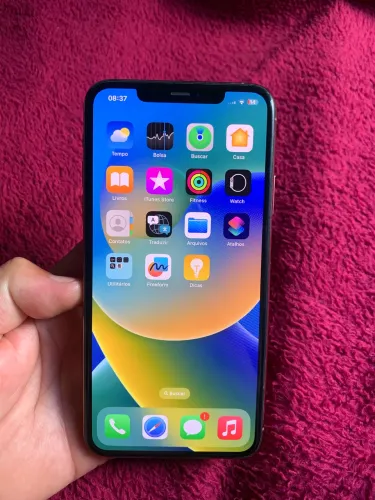 iPhone 11 Pro Max