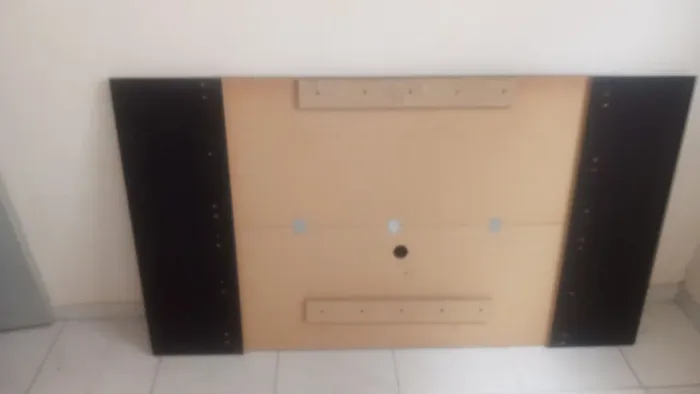 Painel para tv *20