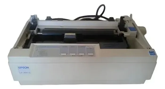 Impressora Epson Lx-300