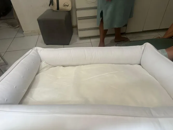 Ninho de bebê
