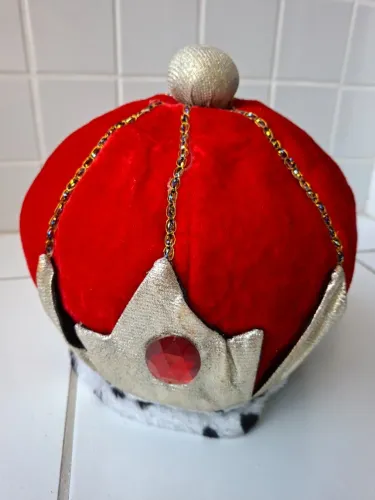 Acessórios Carnaval/Reveillon