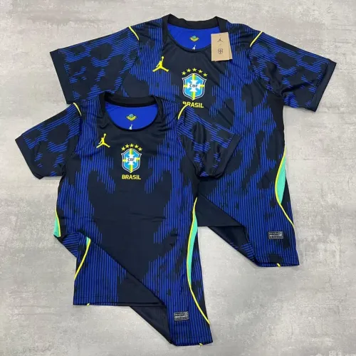 Camisa da Seleção