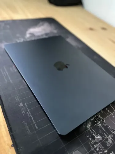 Macbook Air M4 - 16gb 256SSD