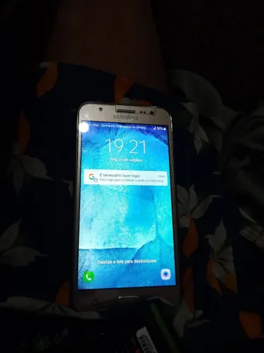 Vendo Celular Samsung Galaxy SJ