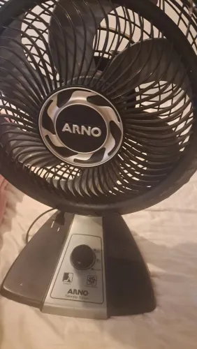 Ventilador