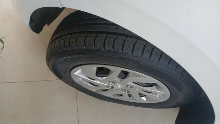 Hyundai HB20 Sense 1.0 Flex 12V MEC 2021