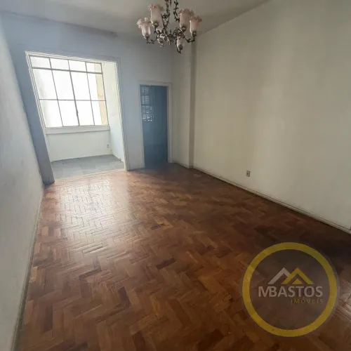 Apartamento 3 qts elevador Centro - BH R$ 2.690,00