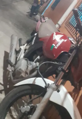 Vende-se start 150
