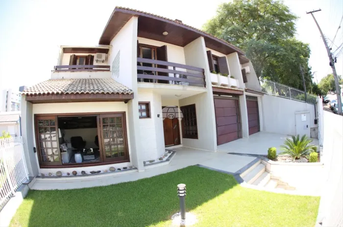 Vendas Sobrado Pato Branco PR