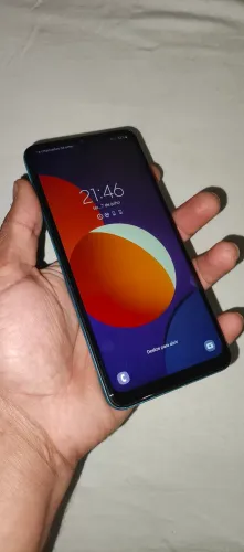 Samsung Galaxy M12 128GB