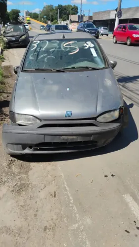 Fiat Palio 97/98