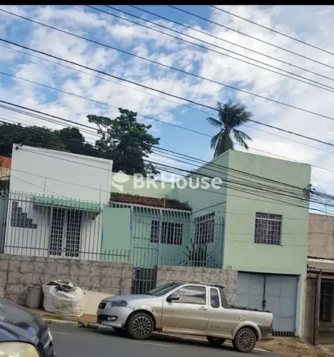 Lixeira | Casa 7 quartos