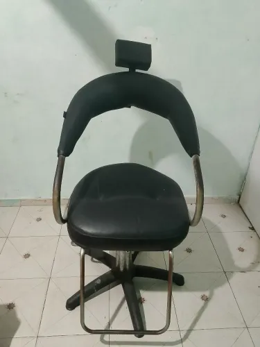 Cadeira de barbeiro/salão