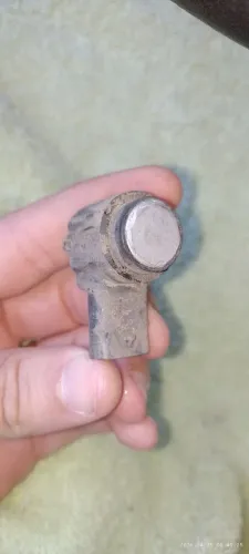 Sensor de estacionamento original VW