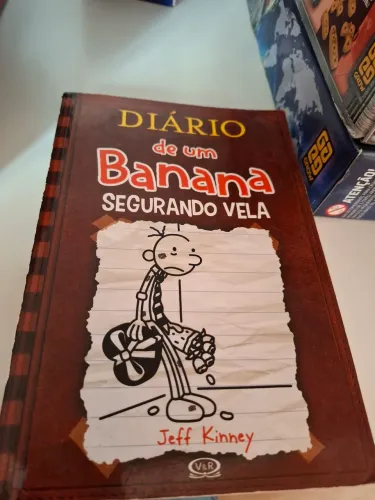 Diario de Banana n 7