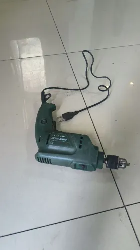 Furadeira Bosch