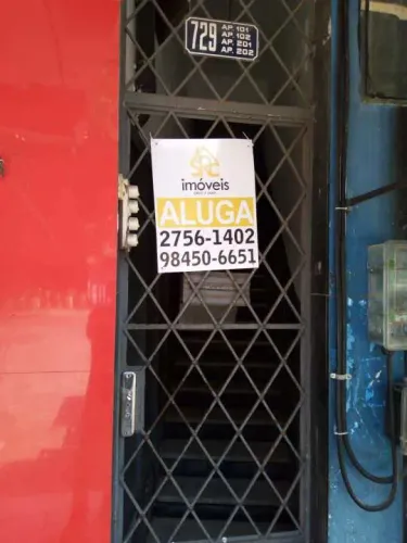 Apartamento para alugar Rua da Matriz, Centro, São João de Meriti - R$ 850