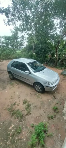 Fiat Palio 1.0/ Trofeo 1.0 Fire/ Fire Flex 4P 2004