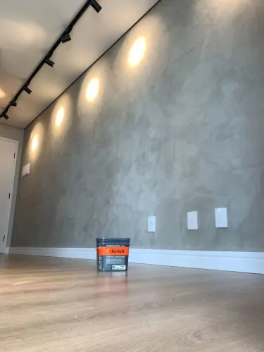 Pintor Profissional - Pintura Residencial e Comercial (Orçamento Grátis)