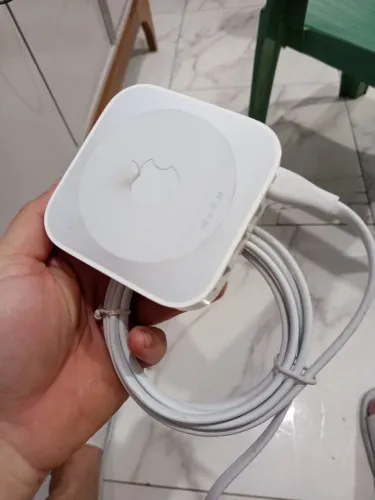Apple AirPort Express (roteador/repetidor Wi-Fi)