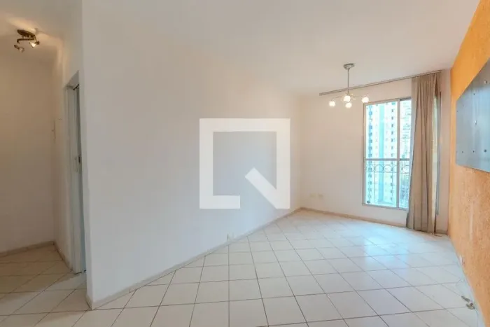 Apartamento à Venda - Bela Vista, 1 Quarto, 38 m2