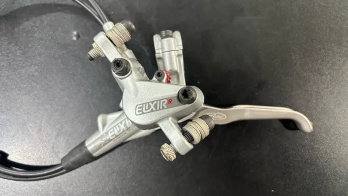 Freio hidráulico SRAM ELIXIR R