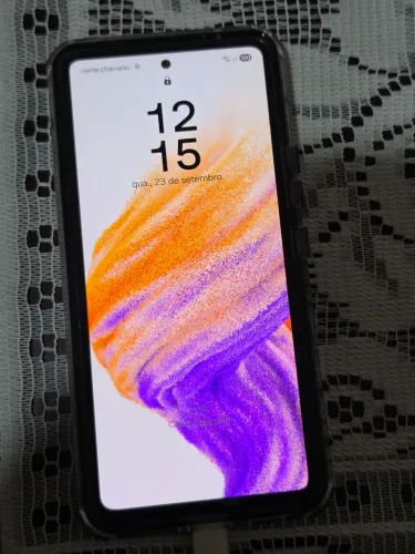 Samsung Galaxy A53