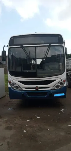 Onibus 2010,  Of 1722 Mercedes-Benz Marcopolo Torino, R$ 90.000,00