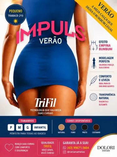 Meia calça