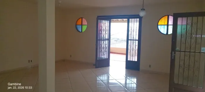 Casa à venda na Rua Alice Freitas, Irajá, Rio de Janeiro - RJ