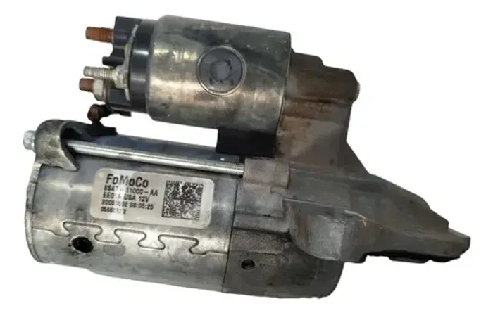 Motor Arranque Peugeot 208 206 Citroen C3 1.6 2015 2016 2017