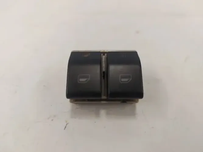 Comando Vidro Elétrico Gol G5 G4 G6 G7 Fox Base Marrom
