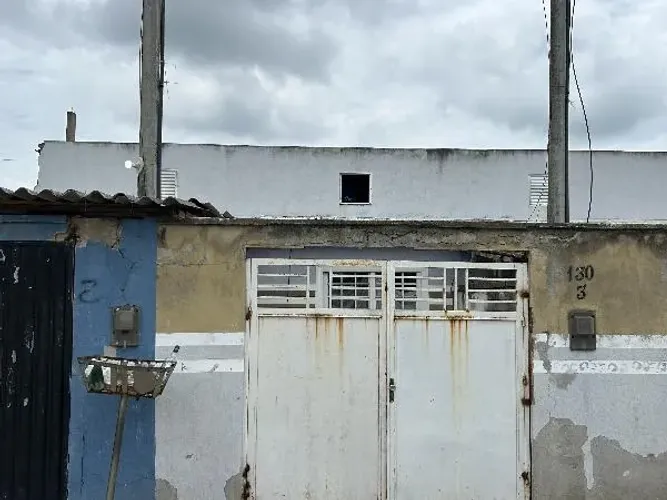 Imóvel em destaque  Casa no Ipiranga, Nova Iguacu - RJ, Nº 130, 1 quarto, 1 vaga, 51m² | V