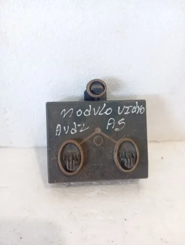 Módulo de vidro elétrico dianteiro esquerdo Audi a3 8t0959793 m