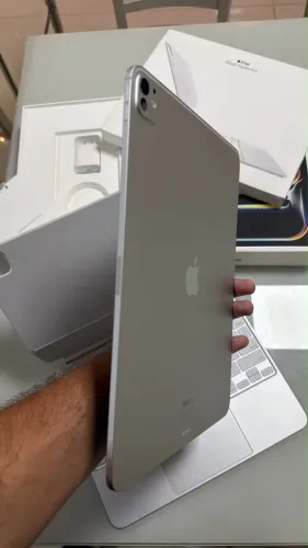 iPad Pro 13 M4 256GB WI-FI