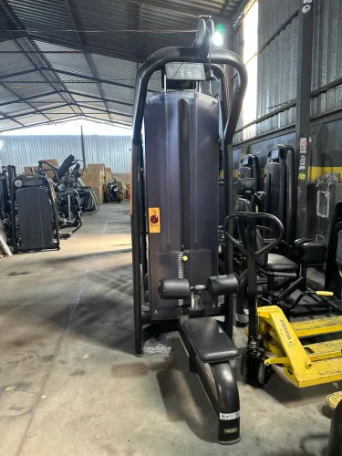 Pulley Technogym Selection SEMINOVO