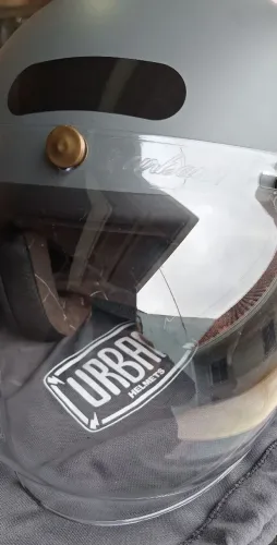 Capacete Urban Tracer Nº60