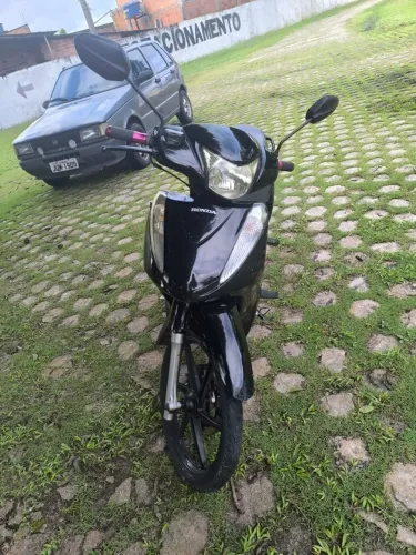 Biz 125