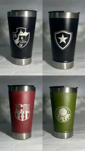 COPOS TÉRMICOS PERSONALIZADOS 