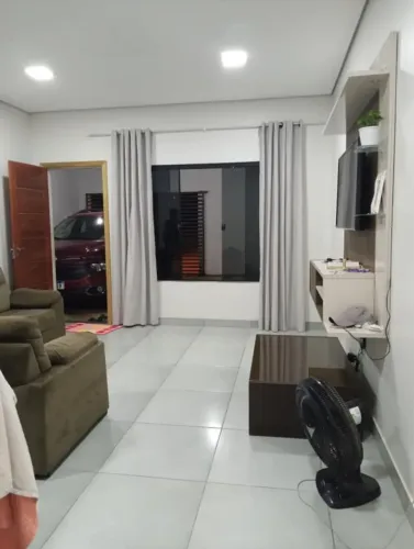 Casa a venda em ariquemes