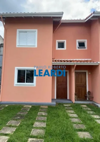 CASA EM CONDOMÍNIO - MONTE CASTELO - SP