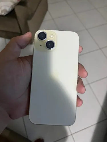Vendo iPhone 15