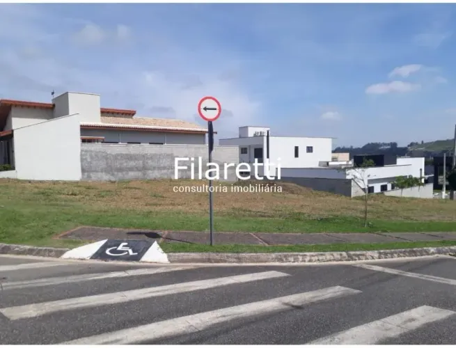 CONDOMÍNIO CYRELA LANDSCAPE - TAUBATÉ/SP - Aceita permuta em casa (Condomínio) ou apartame