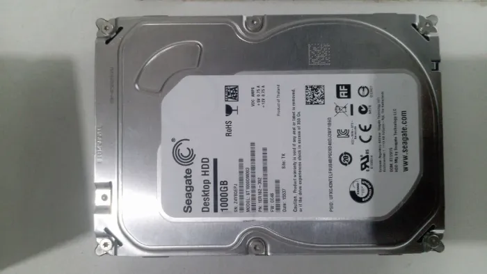 Hd 1tb Seagate