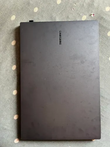 Notebook Samsung I5 256 gb