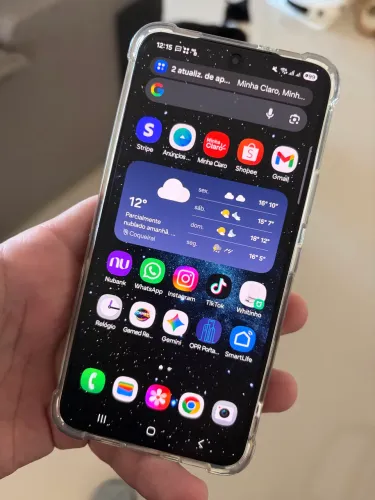 Samsung S22