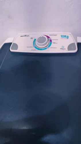 Tanquinho e máquina