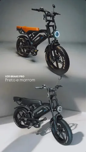 V20 Break Pro modelo 2026