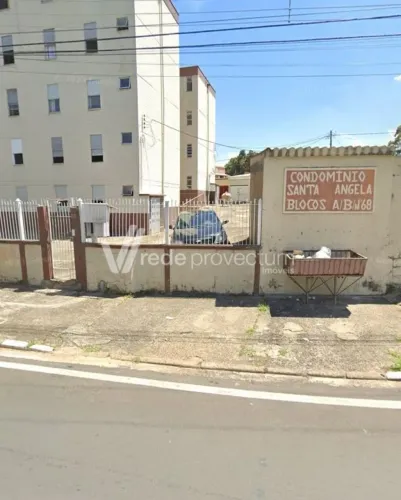 apartamento - Conjunto Habitacional Padre Anchieta - Campinas