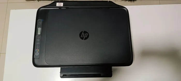 Impressora HP DeskJet Ink 